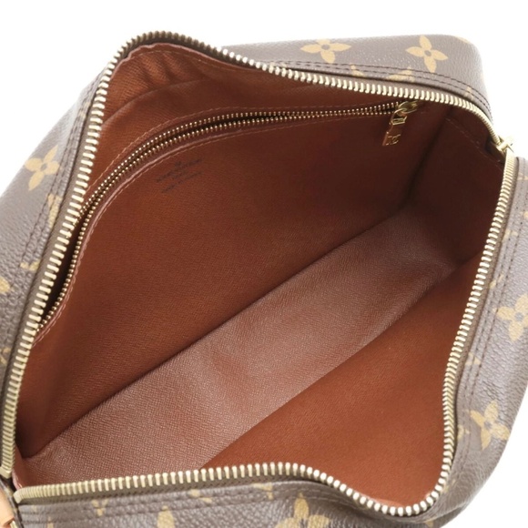 Louis Vuitton Monogram Trocadero MM Crossbody - Picture 12 of 14